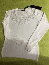 Maglione Maglia Pullover