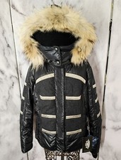 Giacca Emmegi nera taglia 38