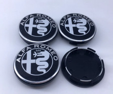 Coprimozzi alfa romeo - alfa,