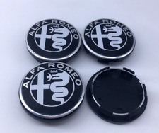 4x COPRIMOZZI ALFA ROMEO