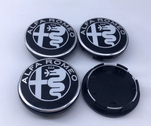 Coprimozzi alfa romeo - alfa,