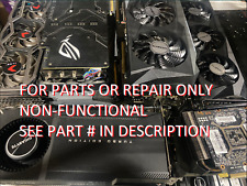 Scheda grafica video GPU AMD