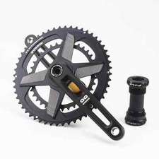 Guarnitura Bici Strada 52-36T