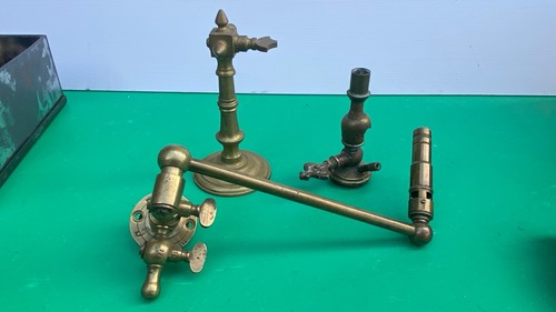 Ancienne bobeche lampe - bobeche, a