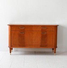 MidCentury Comò scandinavo