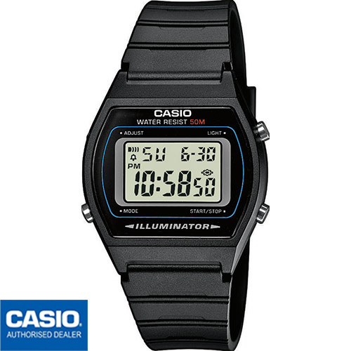 CASIO