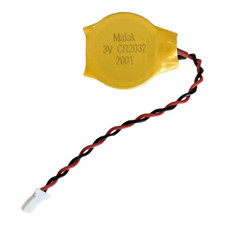 Batteria RTC CMOS per macchina