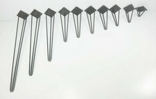 Console da pranzo industriale