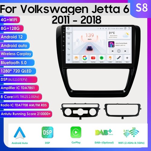 128gb per jetta 6 - per,