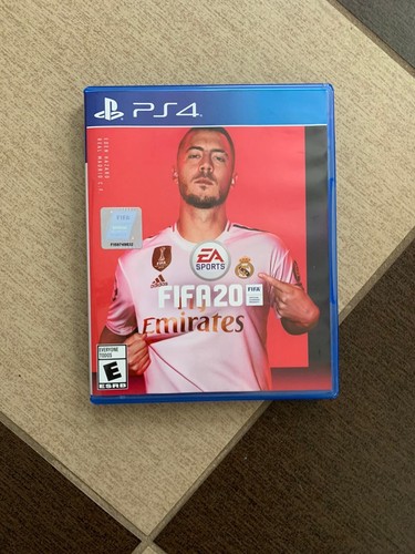 Fifa ps4 usato - fifa,
