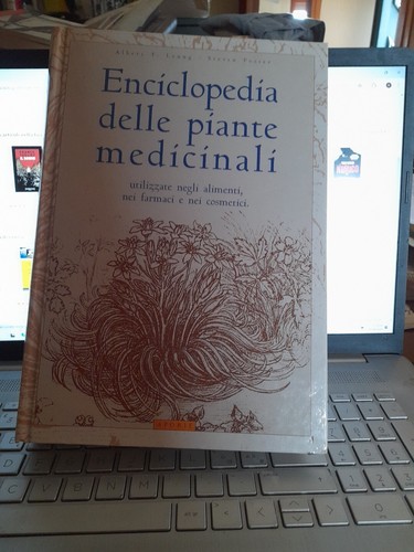 Enciclopedia delle piante - enciclopedia,