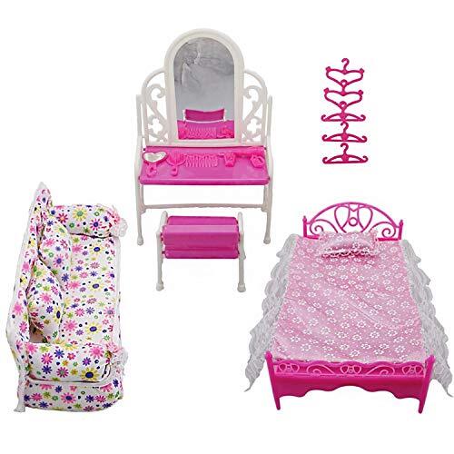 Yudanny pezzi set accessori - 8, pezzi/set