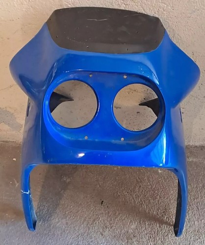 Cupolino carenatura superiore