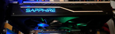 Scheda Video SAPPHIRE NITRO RADEON RX 480 OC 4GB GDDR5