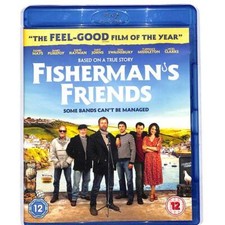 EBOND fisherman's friends