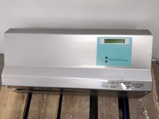 Guarnizione rotativa Hawo 0.617.079 HM2010DC, necessita di manutenzione