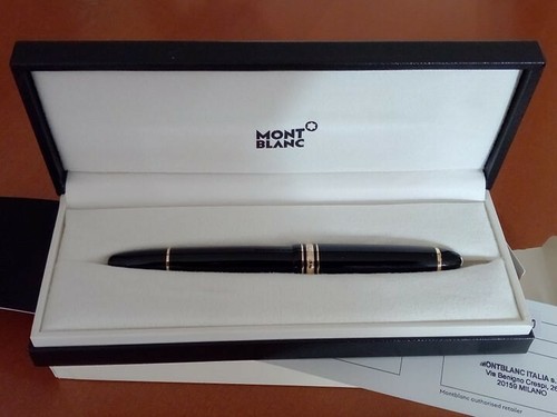 Penna stilografica mont - stilografica,