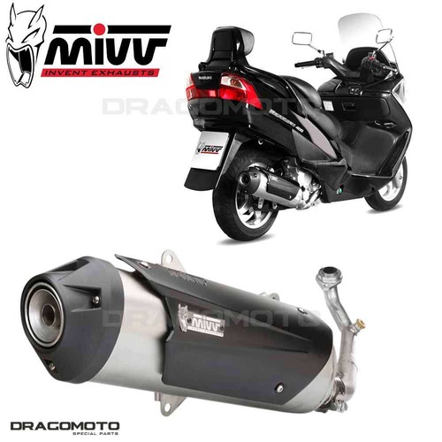 Impianto completo suzuki - impianto,