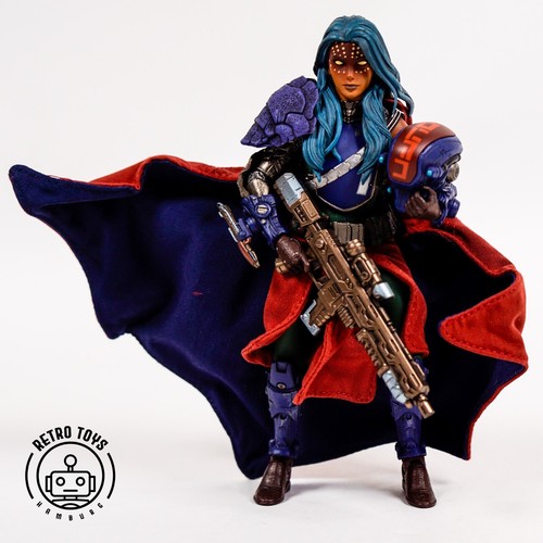 Cosmic legions kalian shunn - legions,