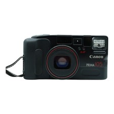 Canon prima zoom 105 -  105 35-105mm 1:3.5-8 - Per ricambi !