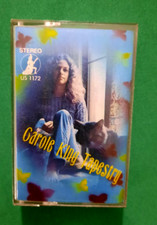 MUSICASSETTA Carole King – Tapestry ORIGINALE OTTIMO STATO