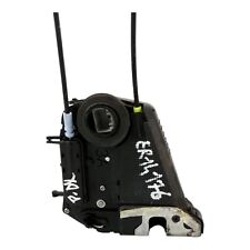 Serratura Porta Posteriore