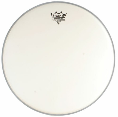 Remo pelle cassa batteria