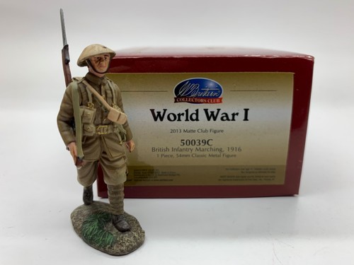 Britains fanteria britannica - fanteria,