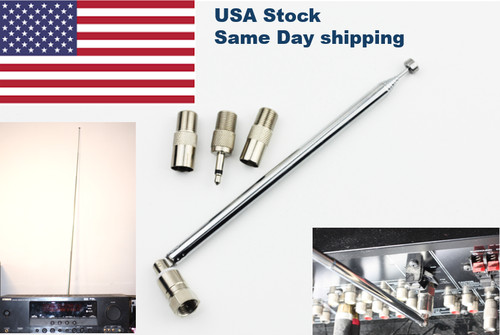 Antenna telescopica - antenna,