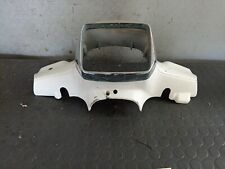 carena manubrio piaggio vespa