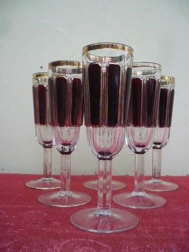 Eleganti vecchio calici - eleganti,,