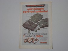 advertising Pubblicità 1973