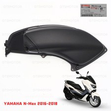 Compatibile con Yamaha N-Max