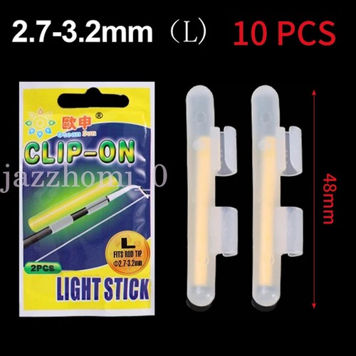 Bastoncini luminosi mare - 10,