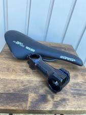 Set sella e stelo Cinelli Mash