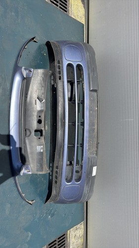 Paraurti anteriore renault - paraurti,