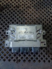 centralina motore renault clio