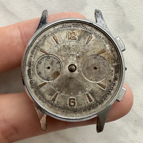Orologio cronografo - orologio,