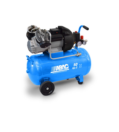 Compressore aria lubrificato - compressore,