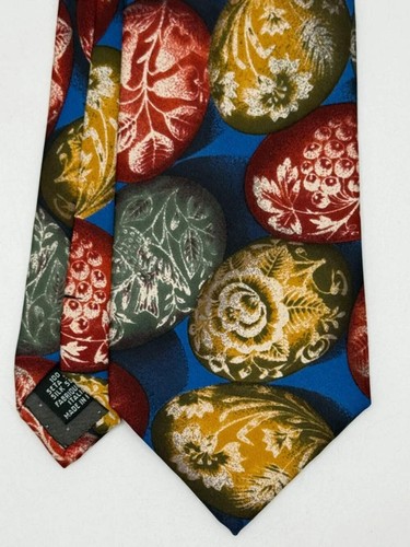 Tie yves saint - yves,