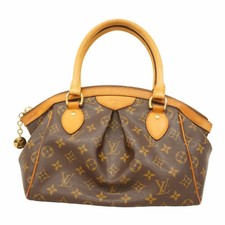 Louis Vuitton Monogram Tivoli