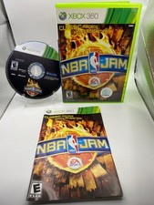 NBA Jam (Microsoft Xbox 360