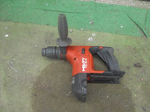 Trapano percussione hilti - trapano, a