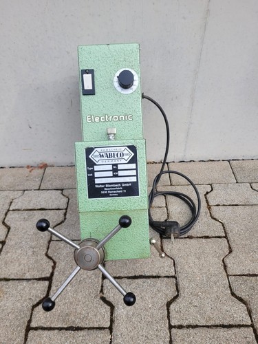 Wabeco electronic elettronico - electronic,