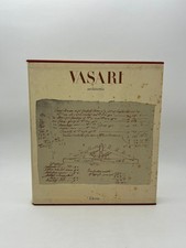 Giorgio Vasari Architetto