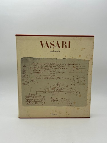 Giorgio vasari architetto - vasari,