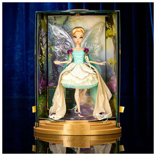 Bambola trilli disney - disney, designer