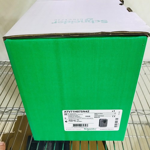Atv71h075n4z schneider - atv71h075n4z,