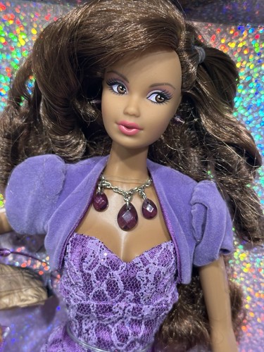 Barbie afro american - barbie, afro-american