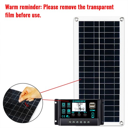 Kit pannello 800w - kit,